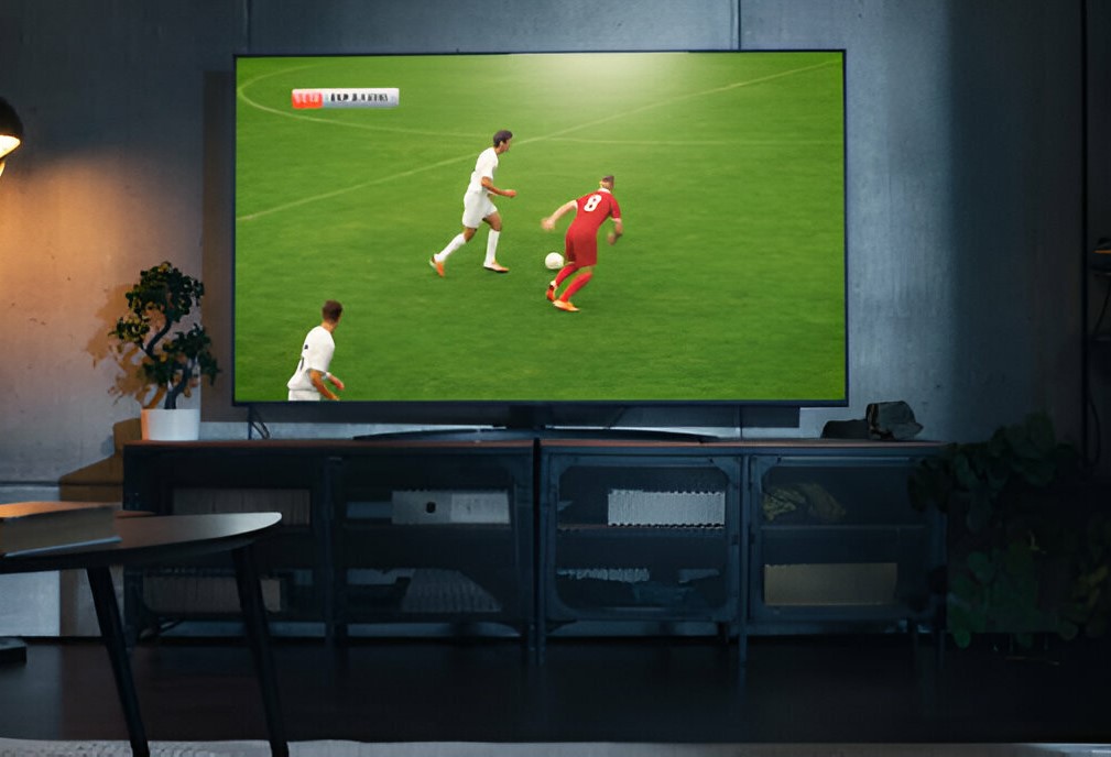 LED & OLED TVs