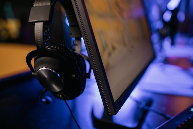 Streaming Devices